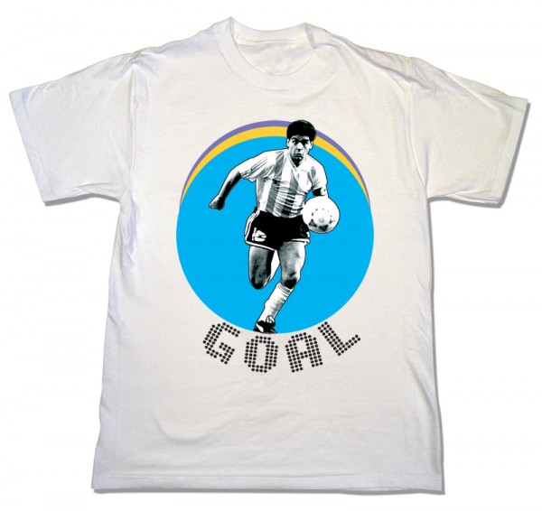 Maradona new