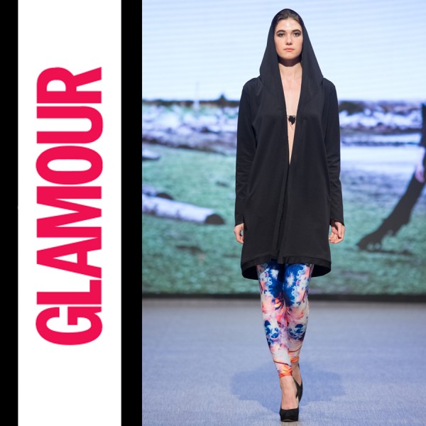 Some Product Glamour Magazine
